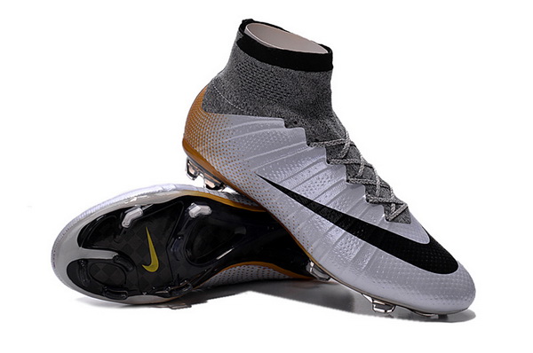 Nike Mercurial Superfly CR7 FG Men Shoes--011